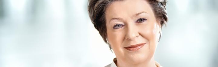 Irena Eris: Sukces dał mi niezależność